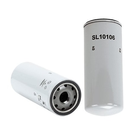 Wix Filters Oil Filter WL10106